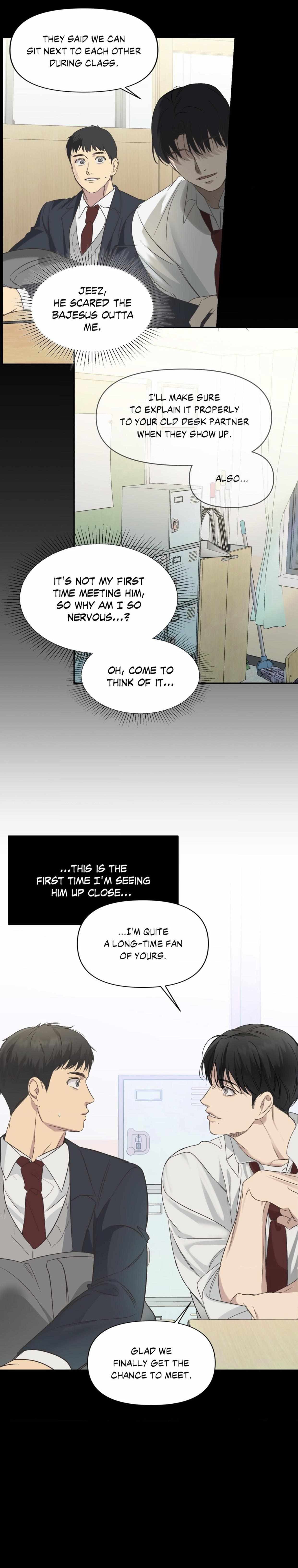 backlight, Chapter 2 image 17